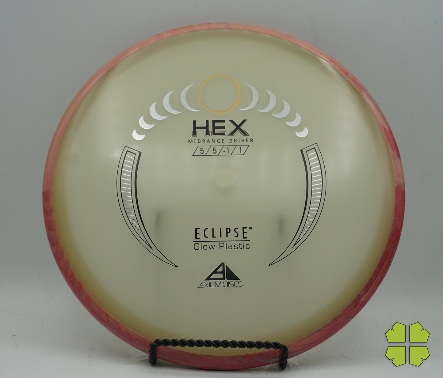 Hex - Eclipse