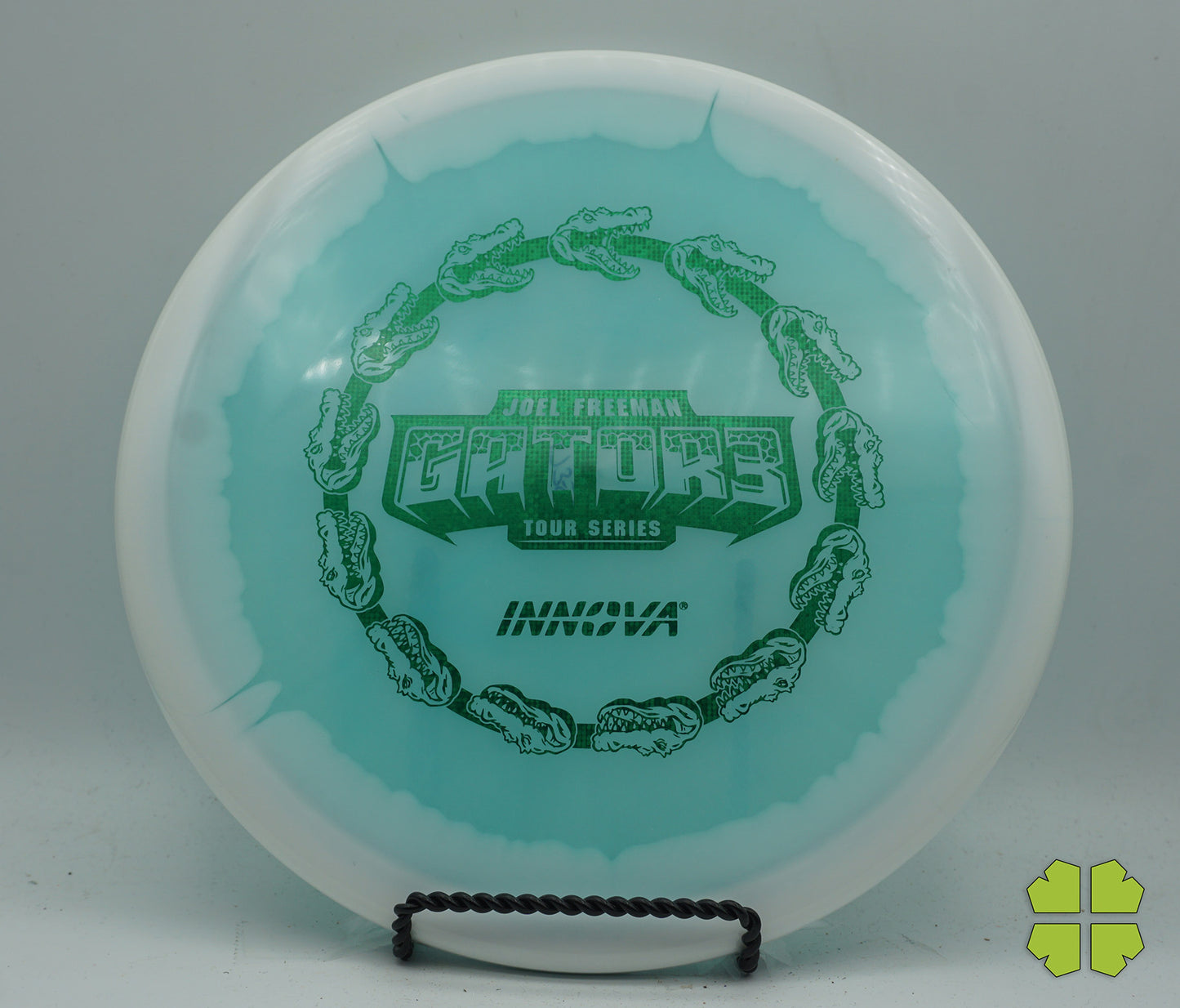 Gator3 - Joel Freeman Pre-Owned 10/10