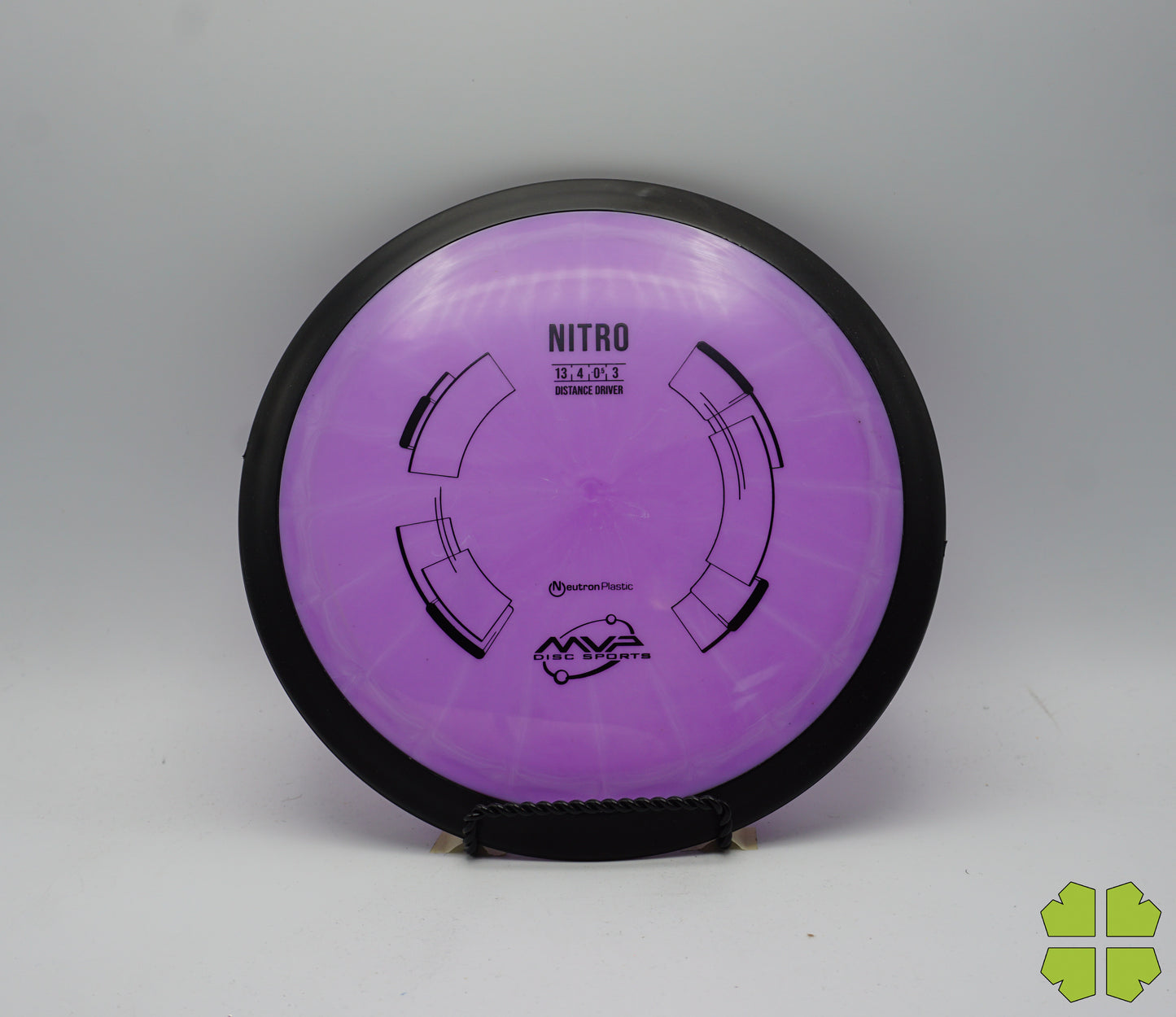 Neutron Nitro