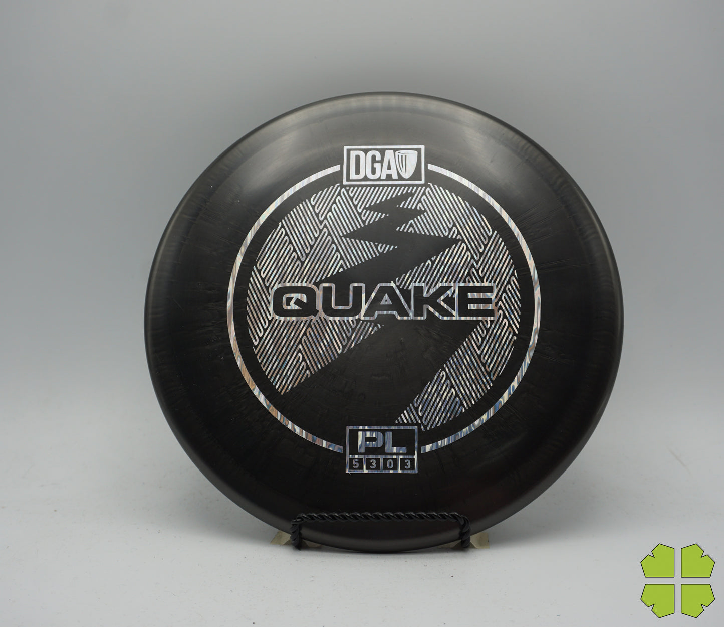 Quake - ProLine