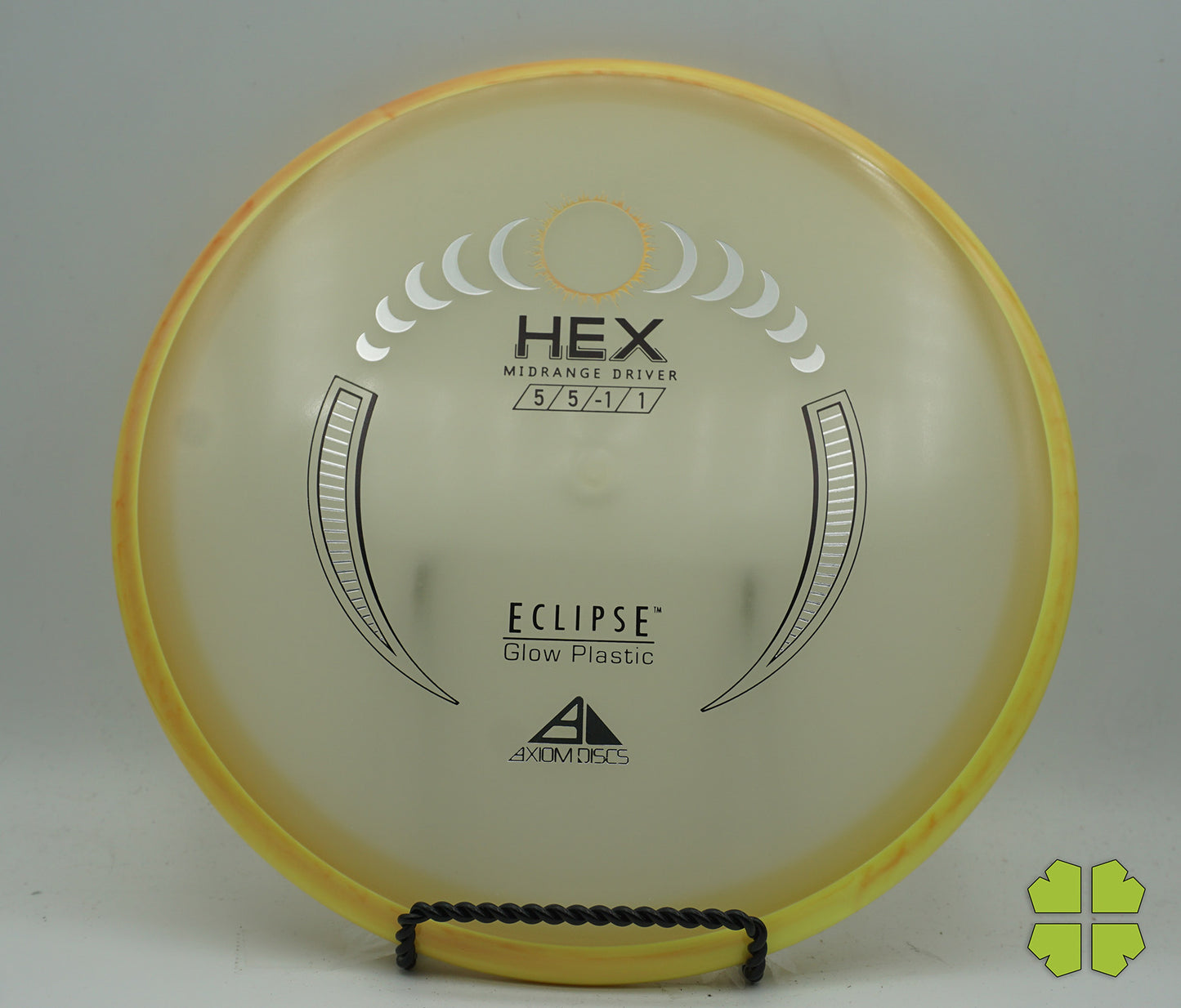 Hex - Eclipse