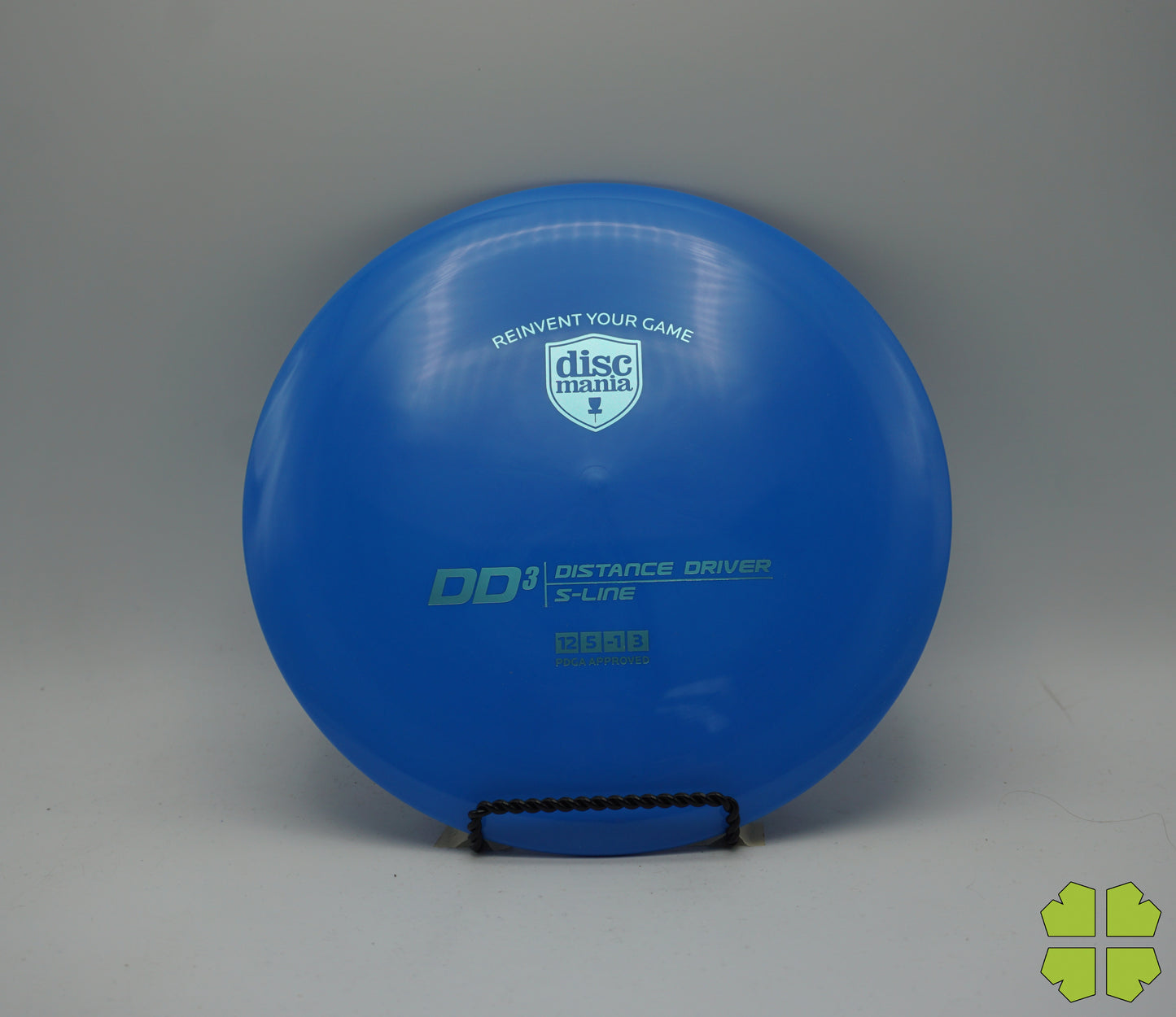 S-Line DD3