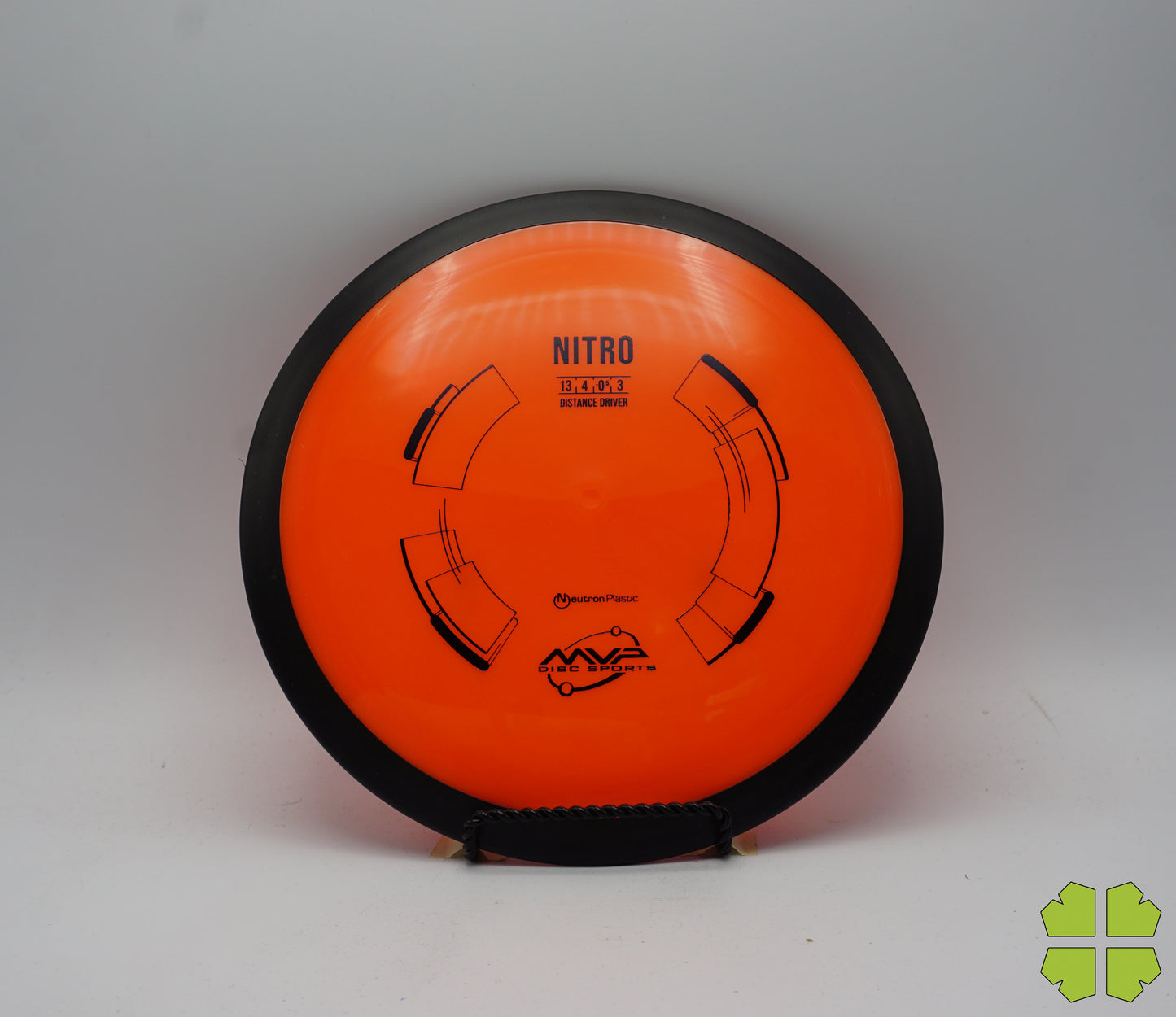 Neutron Nitro