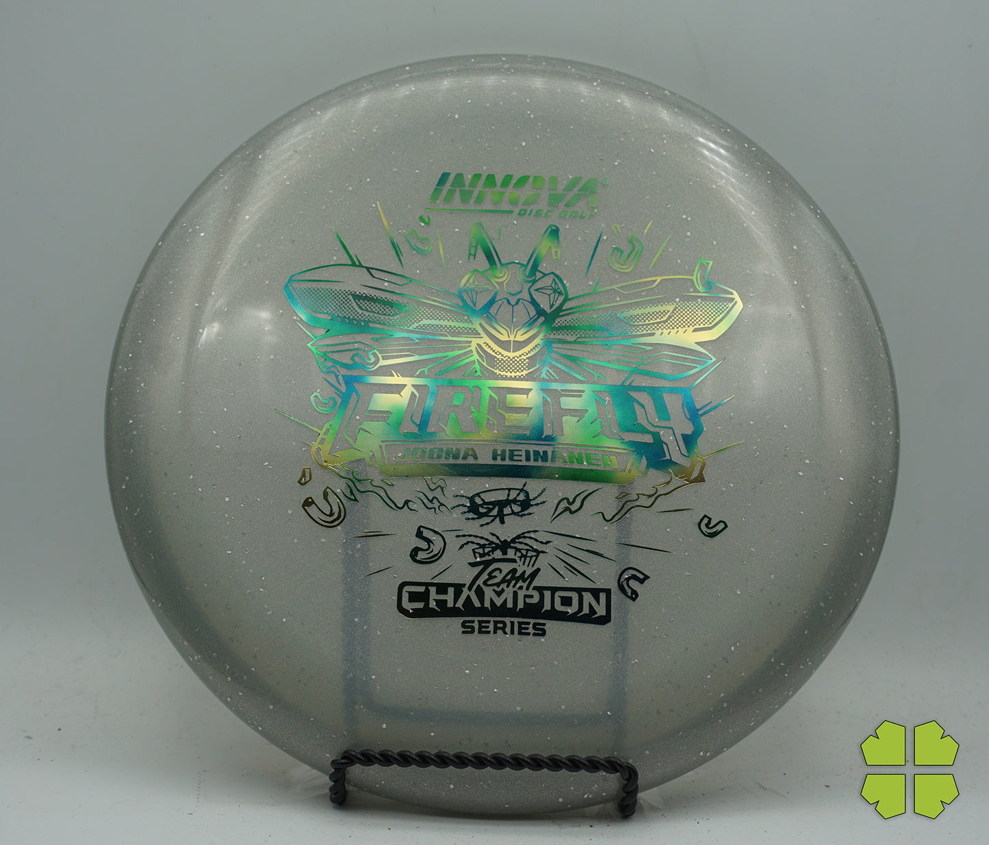 Firefly - Moondust Champion Joona Heinanen Pre-Owned 10/10
