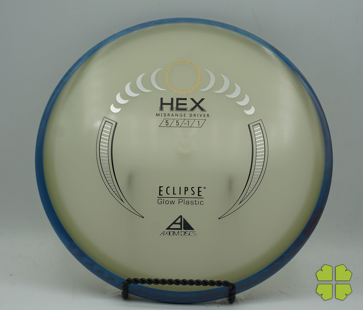 Hex - Eclipse