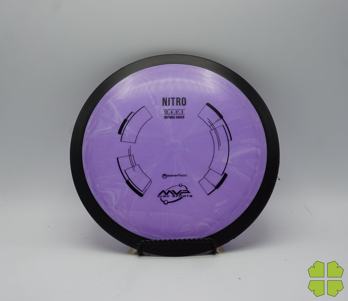Neutron Nitro