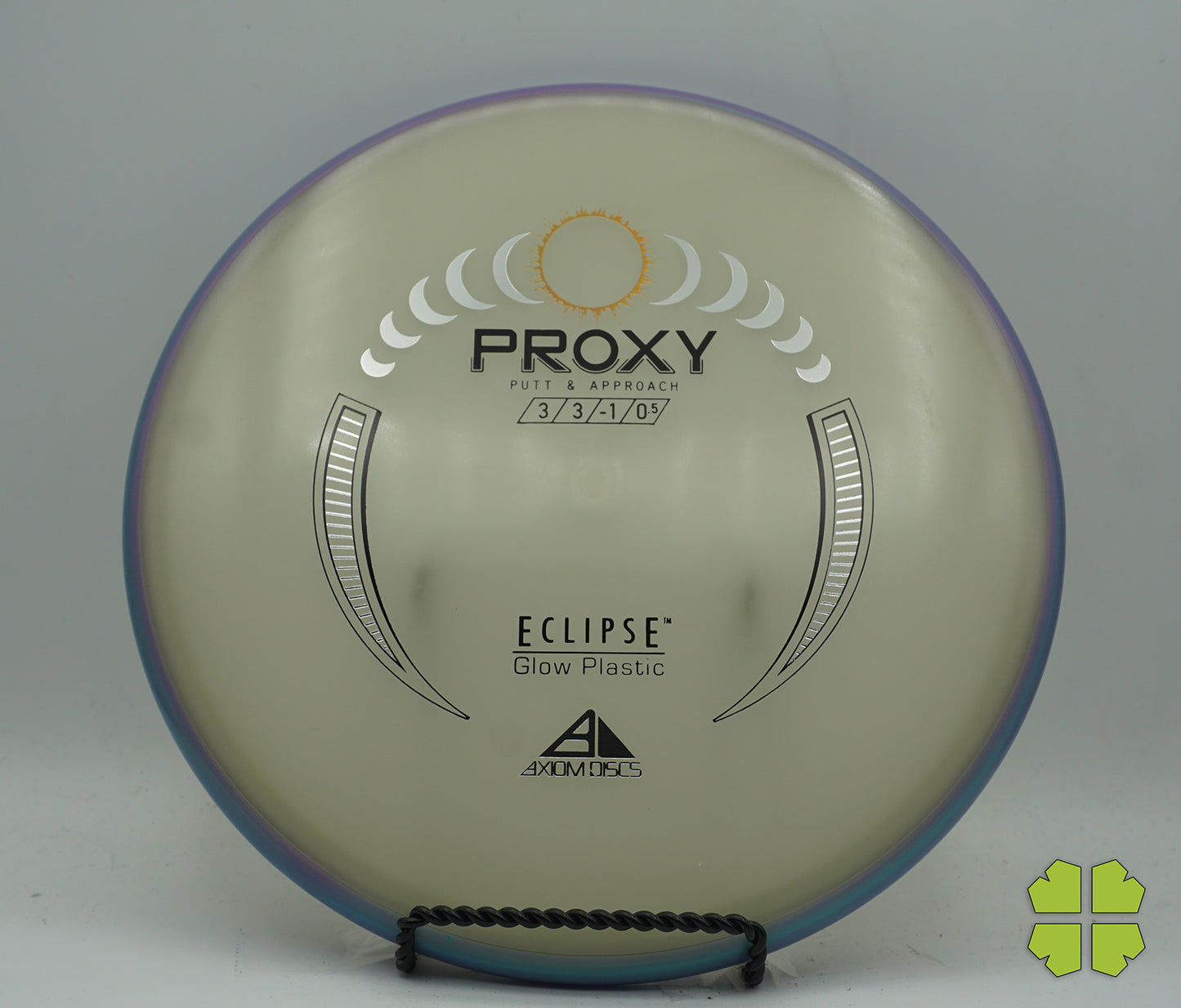 Proxy - Eclipse