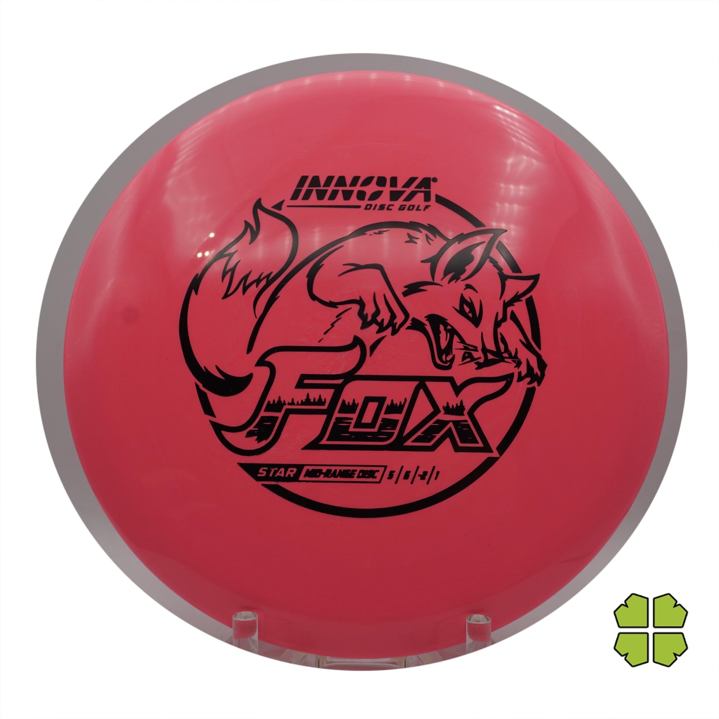 Fox - Star