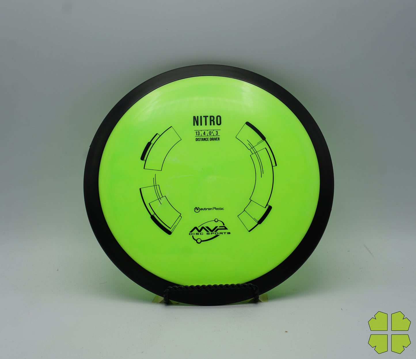 Neutron Nitro