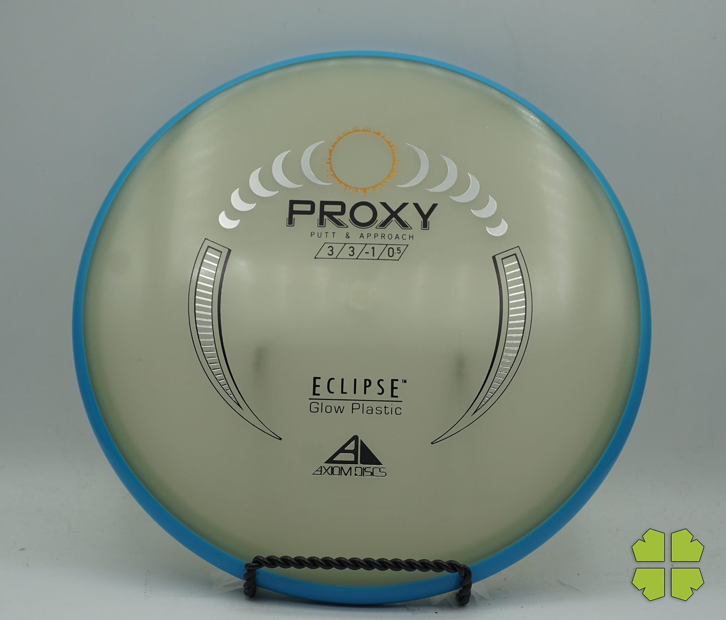 Proxy - Eclipse