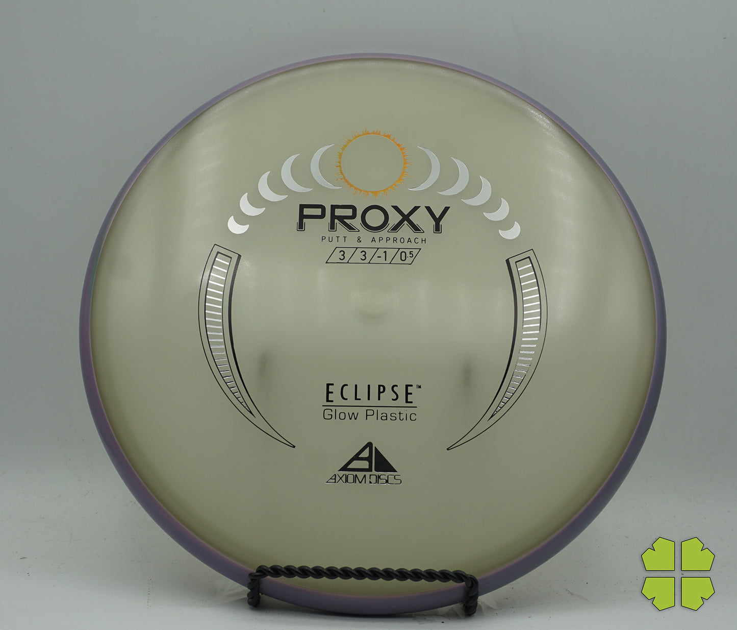 Proxy - Eclipse