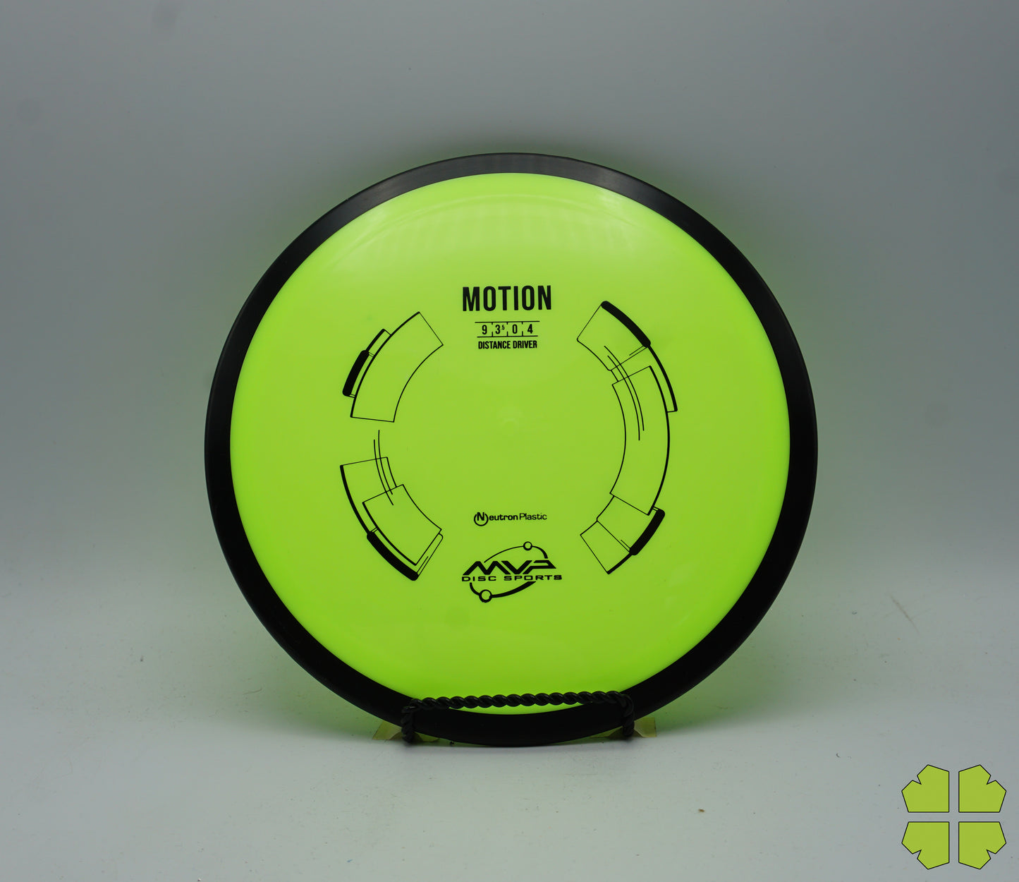 Motion - Neutron