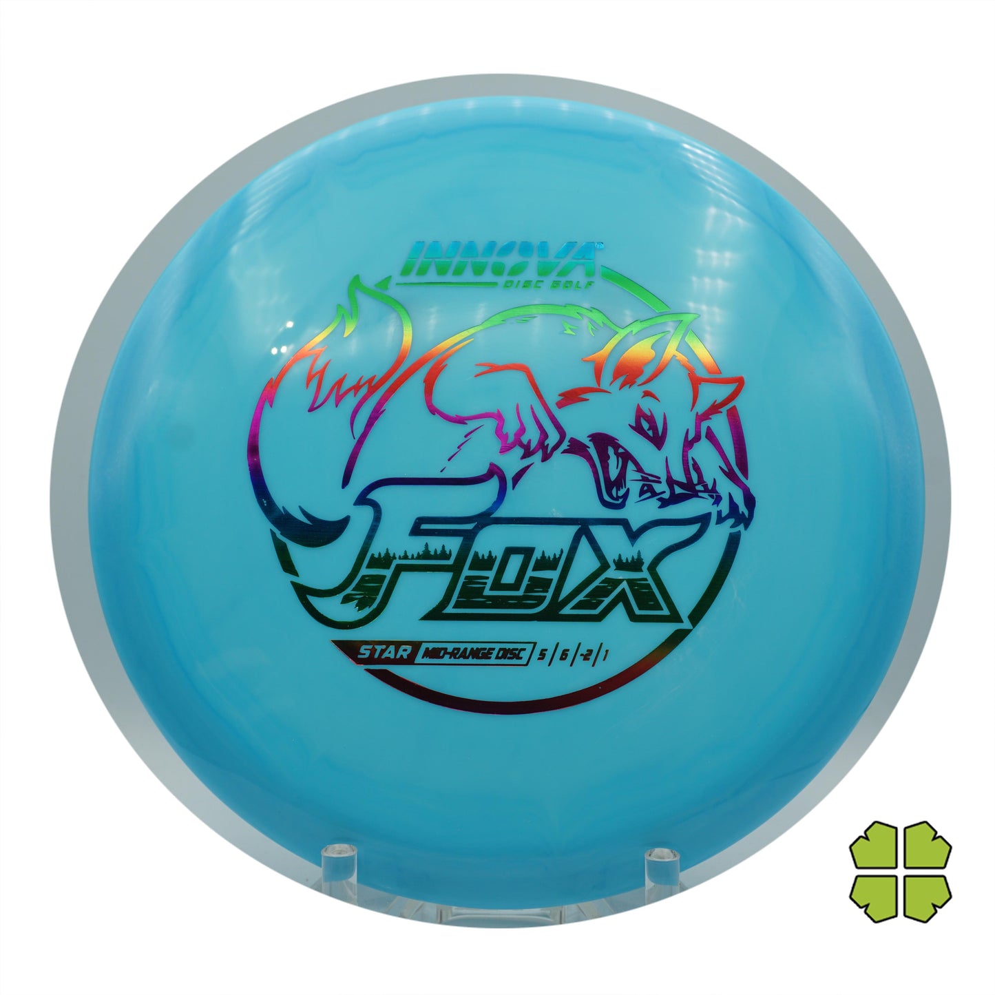 Fox - Star