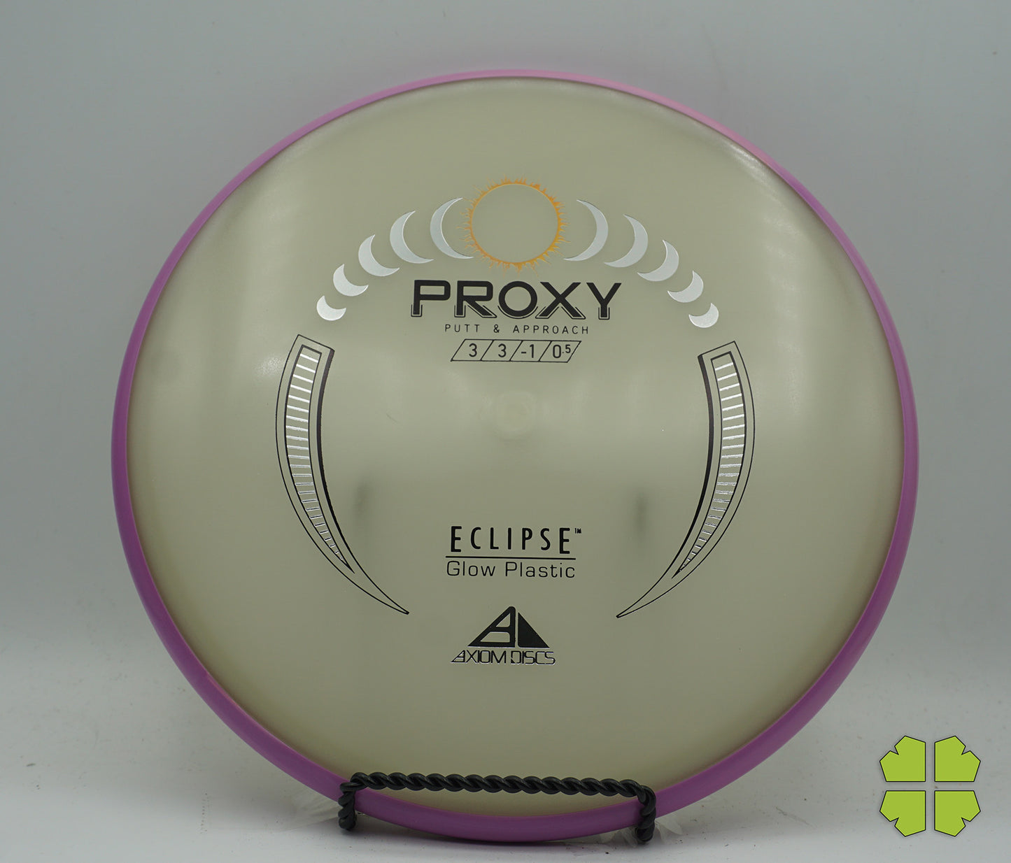 Proxy - Eclipse