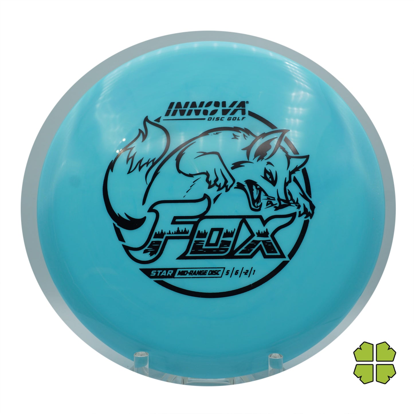 Fox - Star