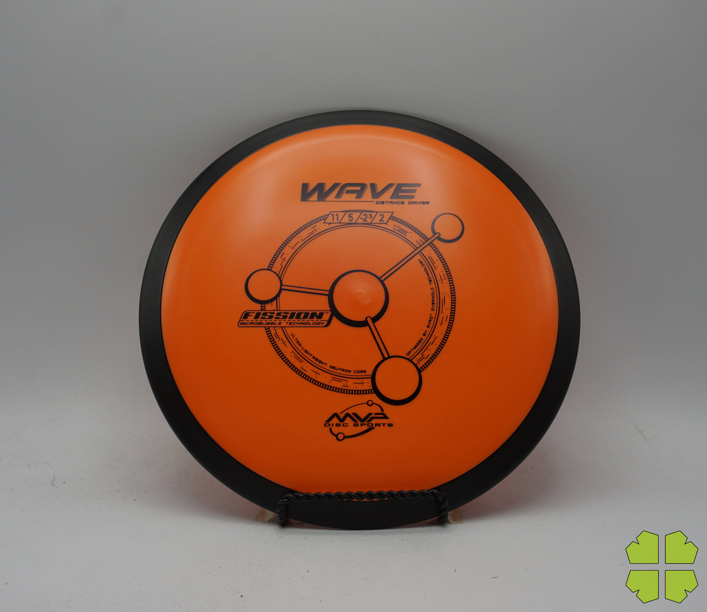 Paul McBeth ESP Hades