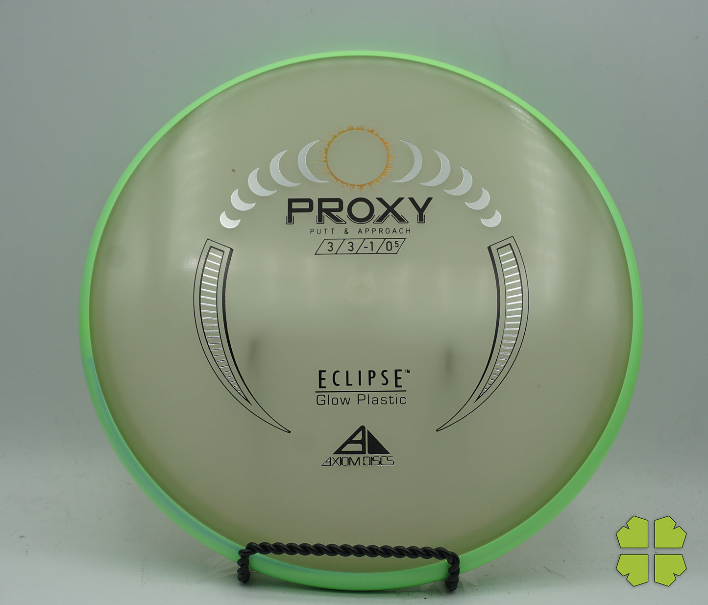 Proxy - Eclipse