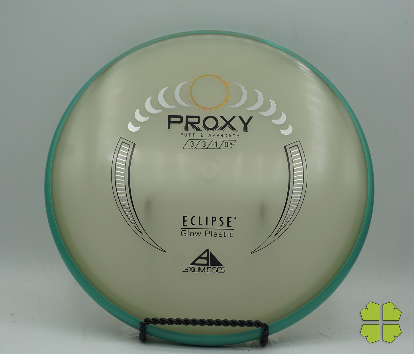 Proxy - Eclipse