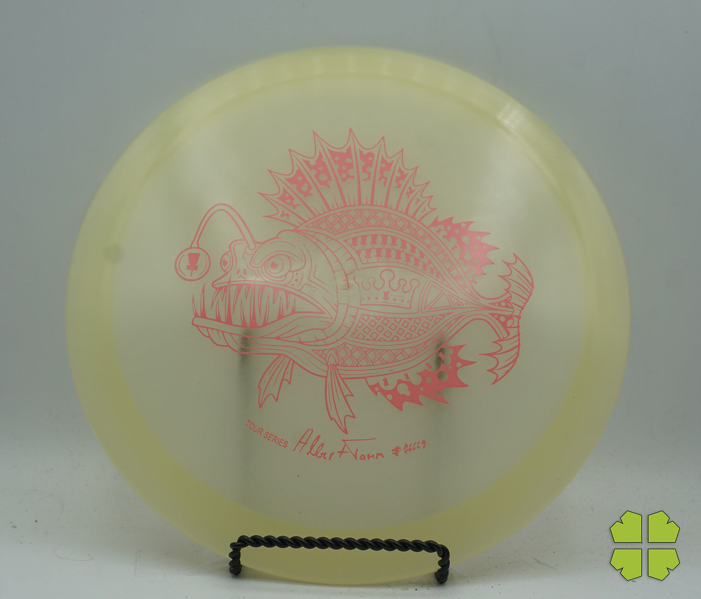 Evader - Pre-Owned Moonshine 10/10