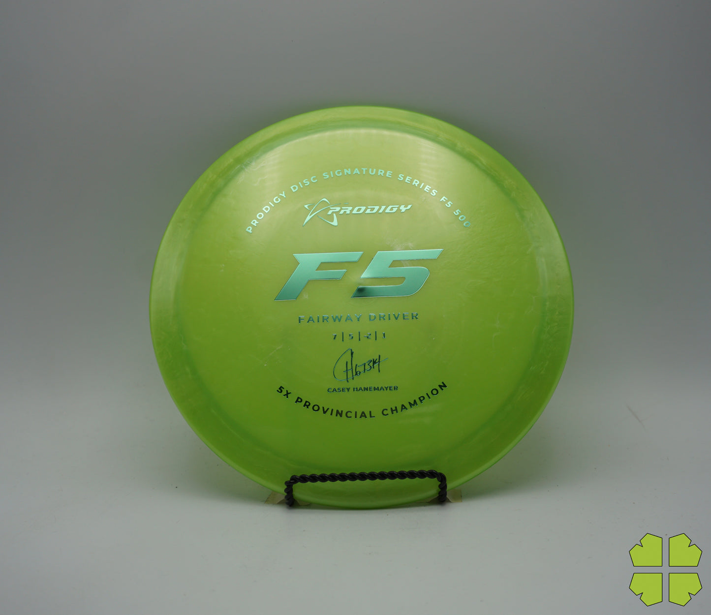 F5 - 2022 Tour Series Casey Hanemeyer 500