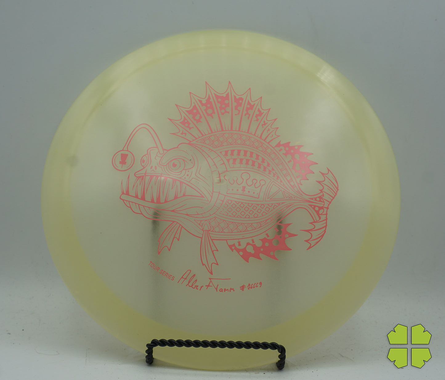 Evader - Pre-Owned Moonshine 10/10