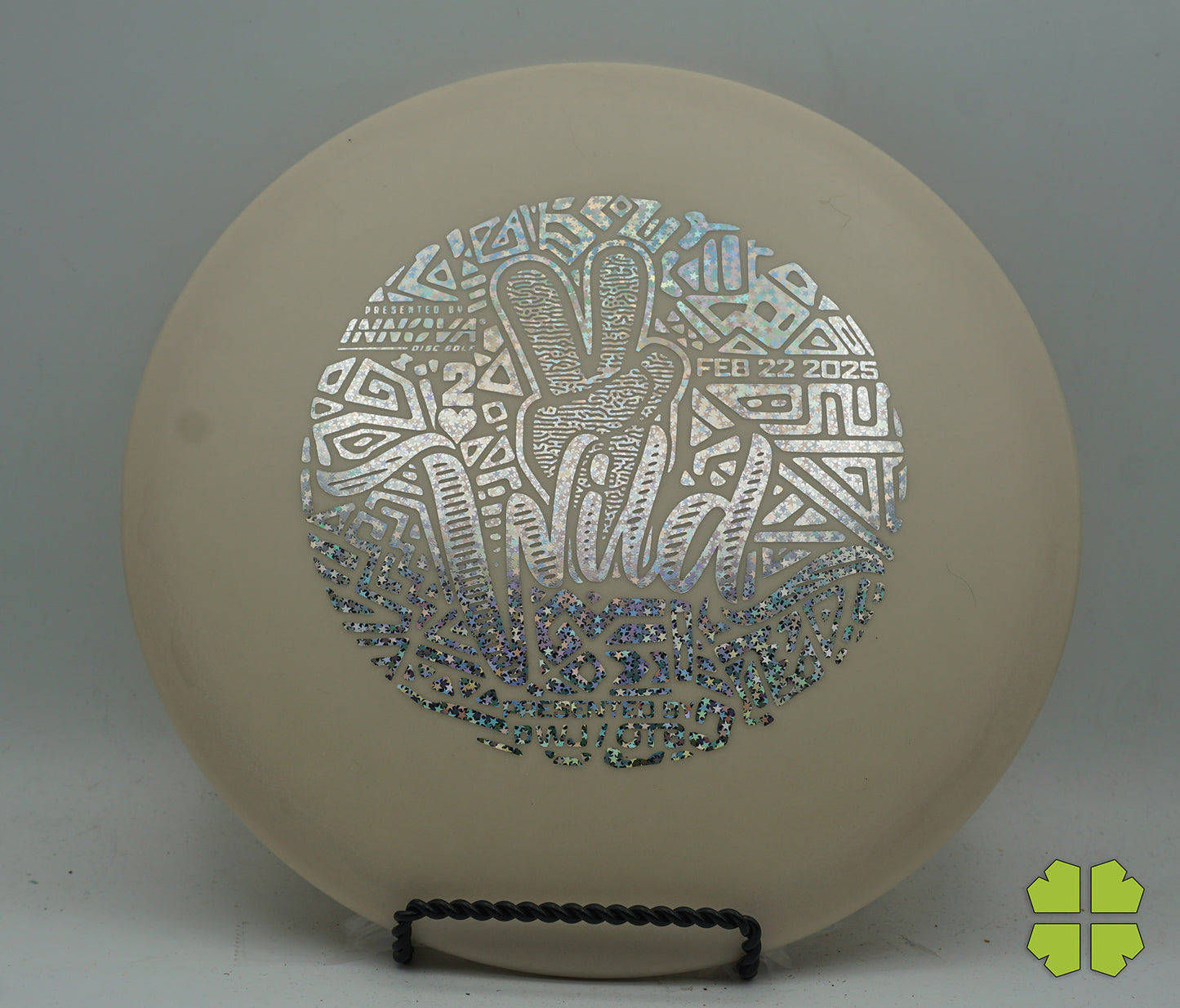 Roc - KC Pro Glow Pre-Owned 10/10