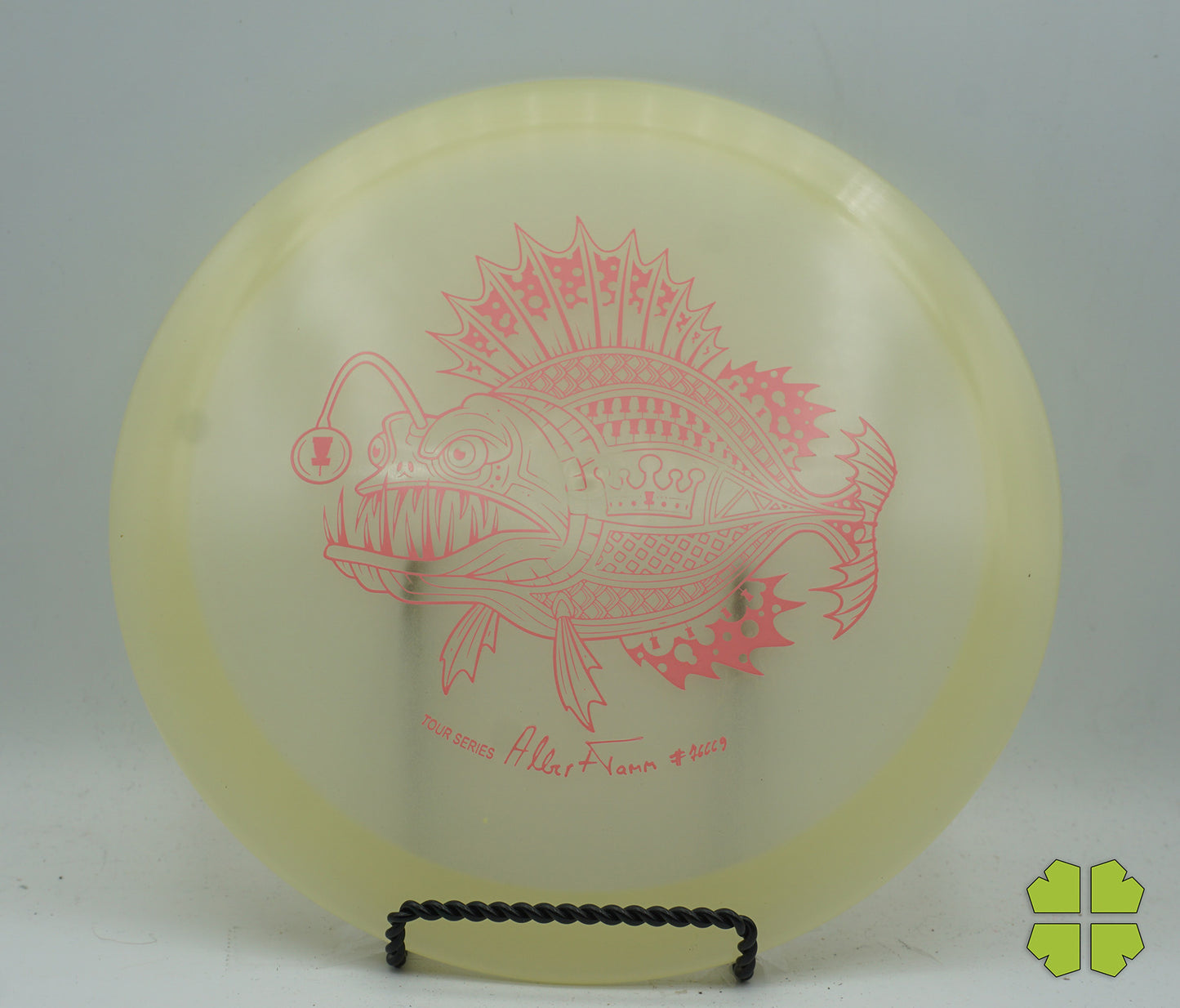 Evader - Pre-Owned Moonshine 10/10