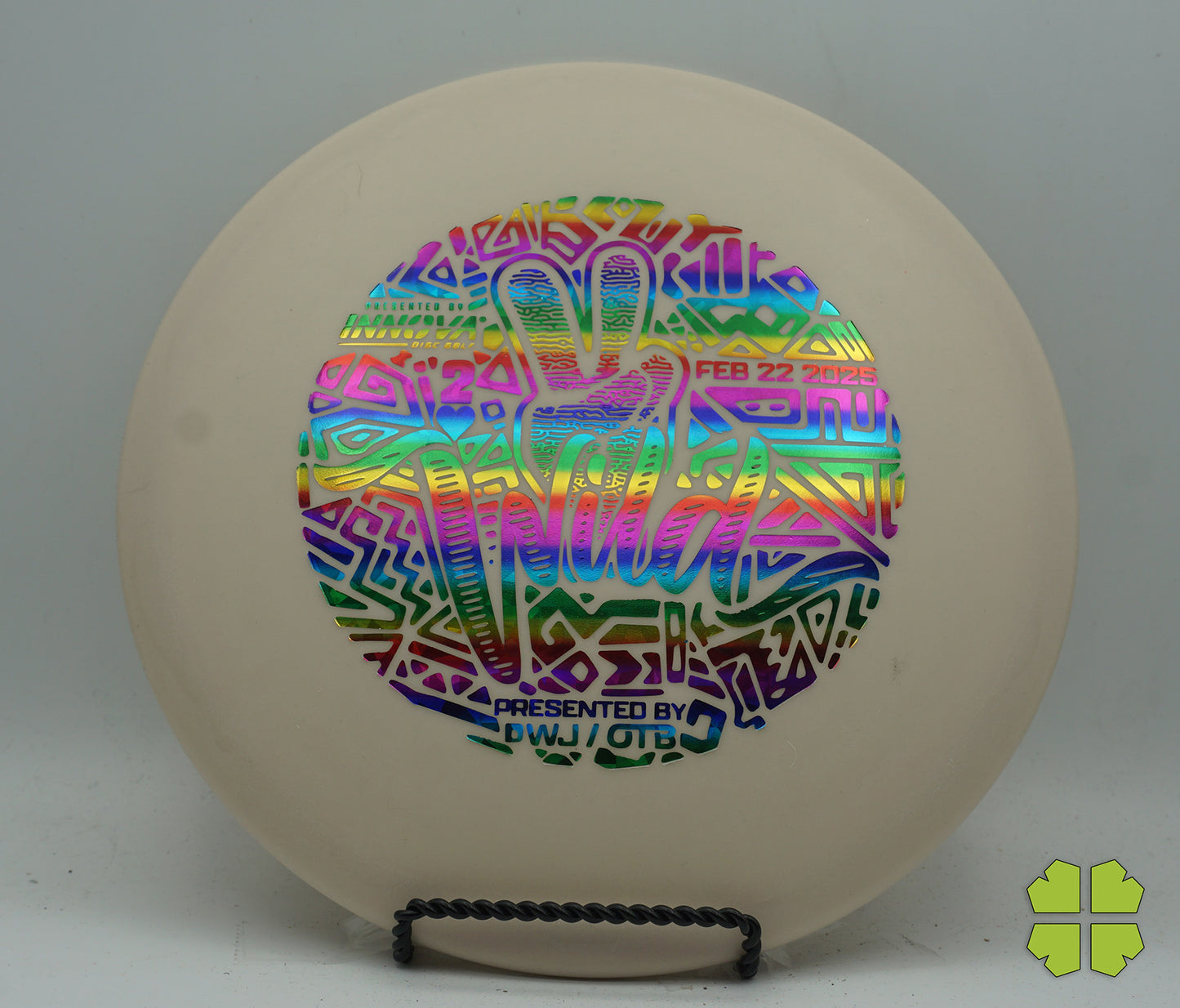 Roc - KC Pro Glow Pre-Owned 10/10