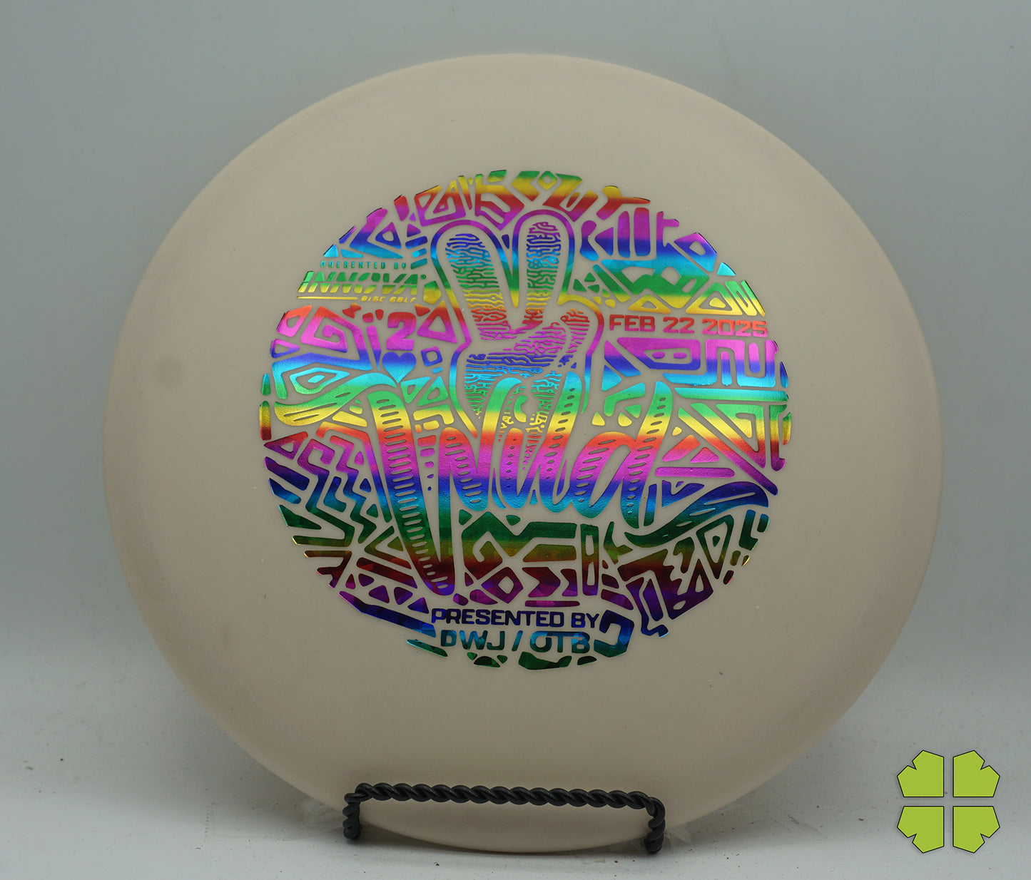 Roc - KC Pro Glow Pre-Owned 10/10