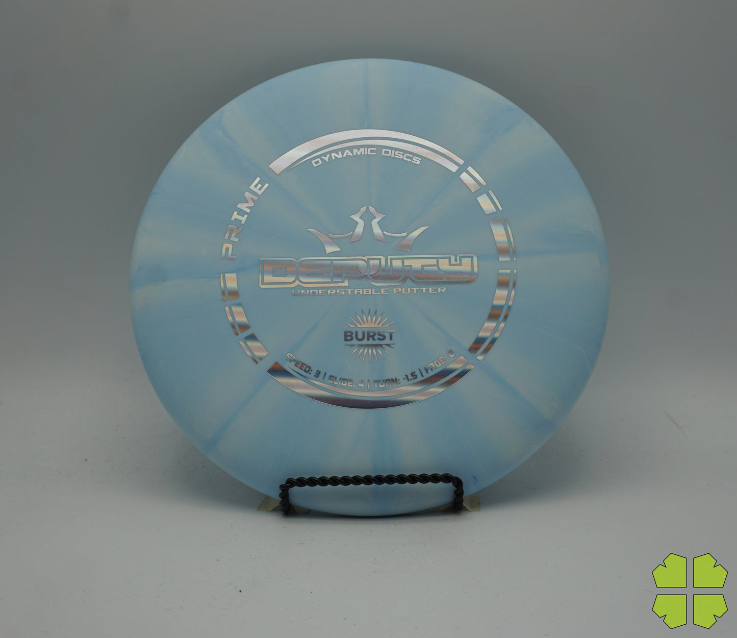 Deputy - Prime Burst