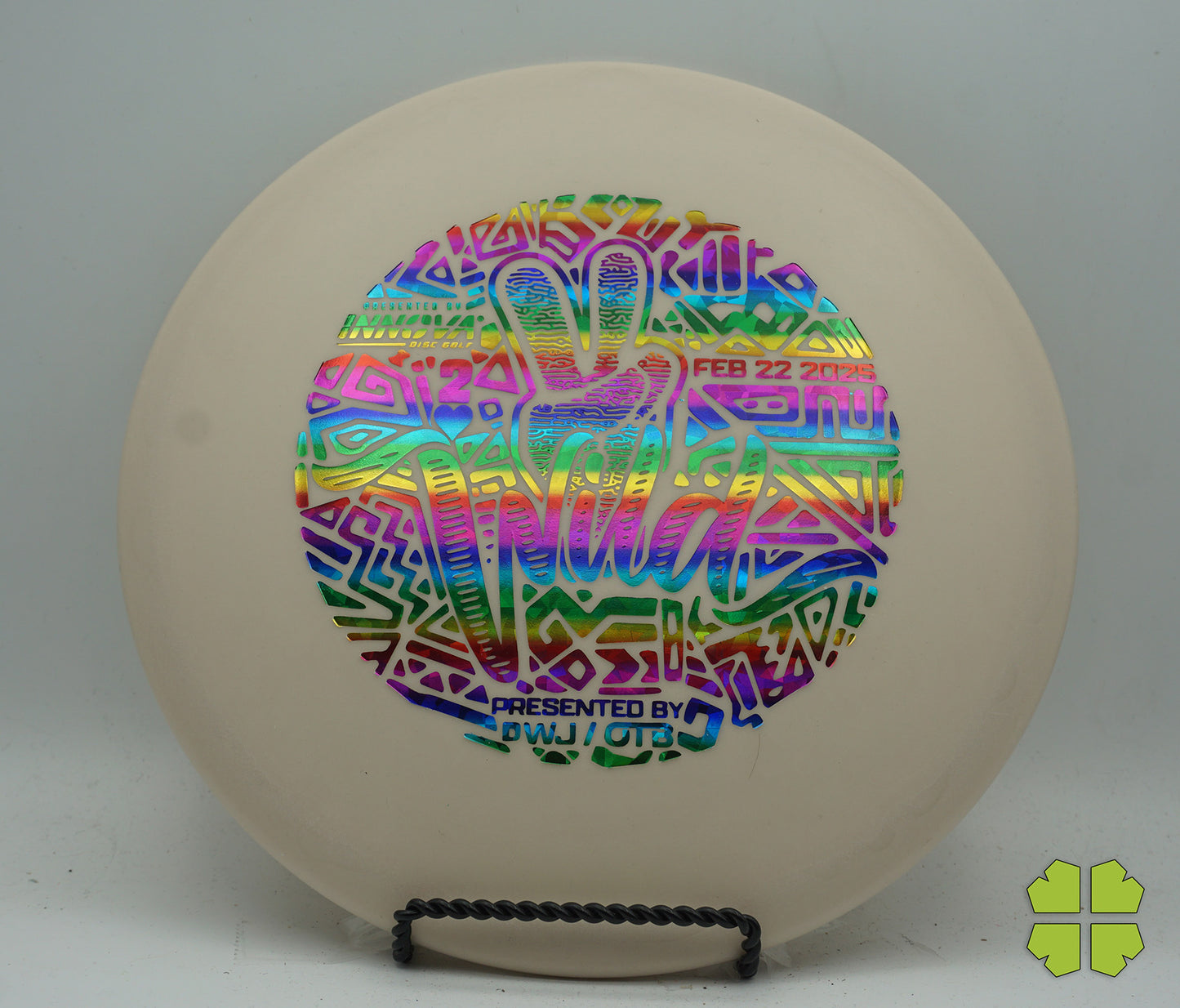 Roc - KC Pro Glow Pre-Owned 10/10
