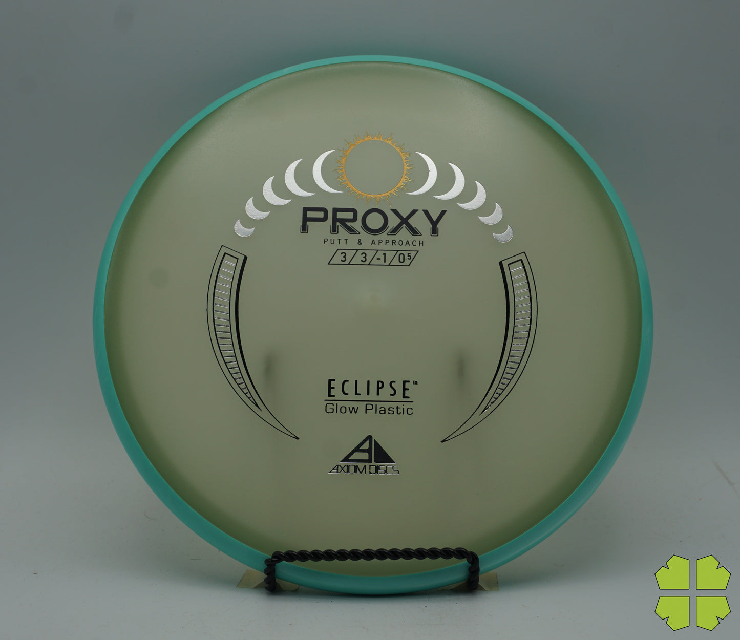 Eclipse Glow Proxy