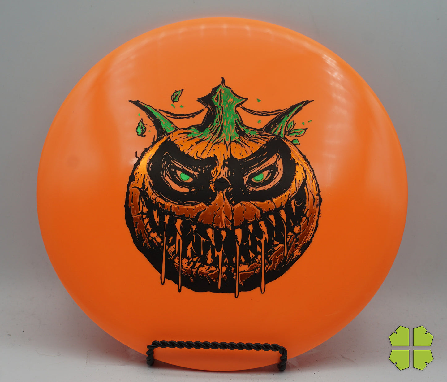 EMAC Truth - BioFuzion Halloween Pre-Owned 10/10