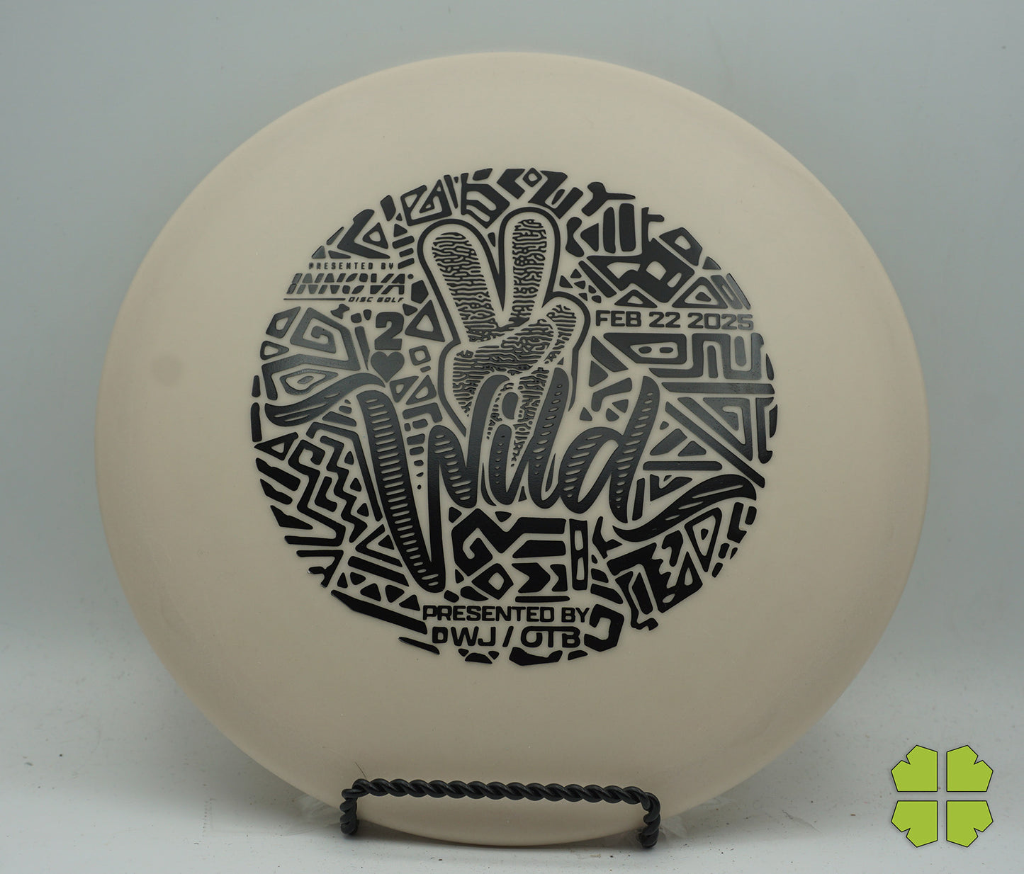 Roc - KC Pro Glow Pre-Owned 10/10