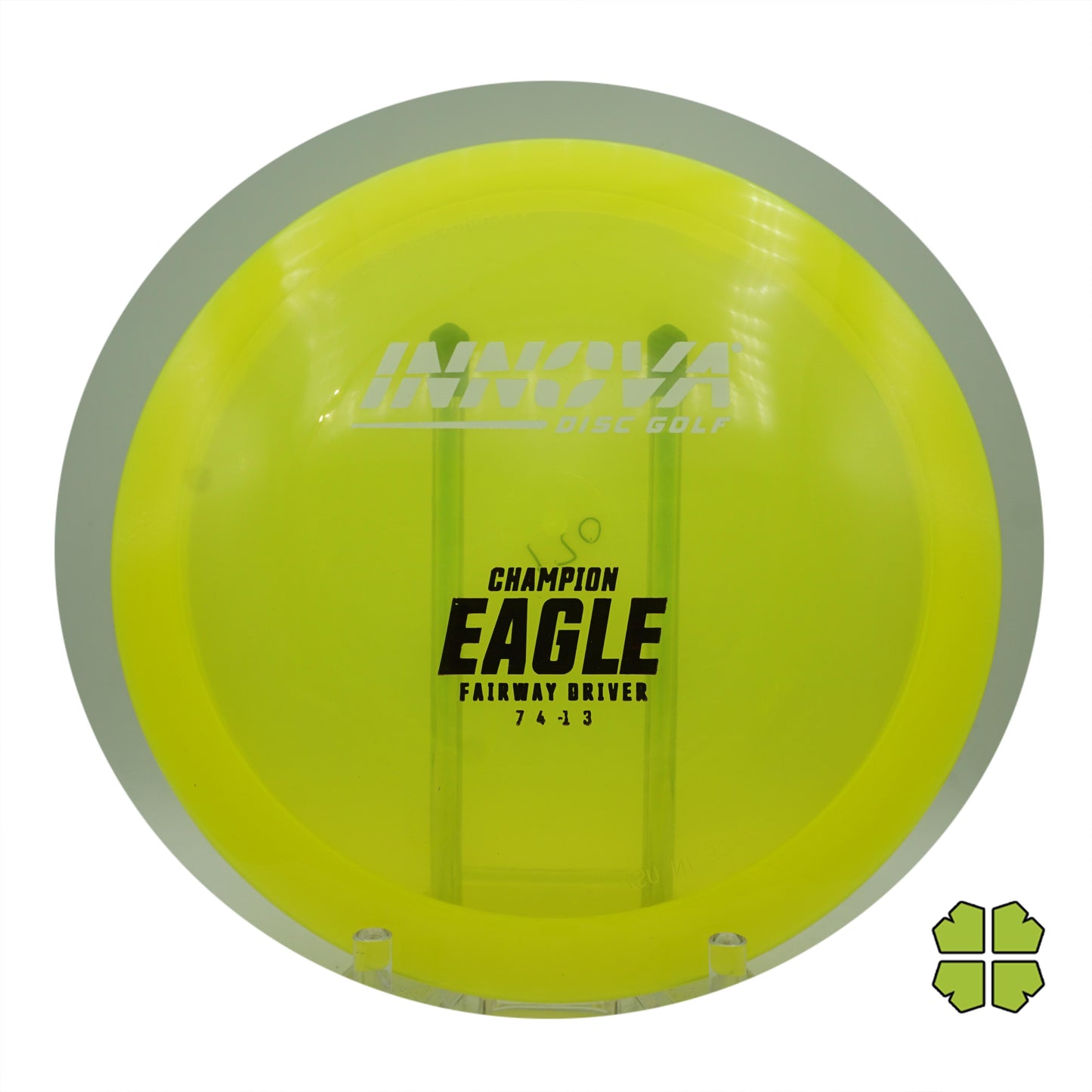 Eagle - Champion