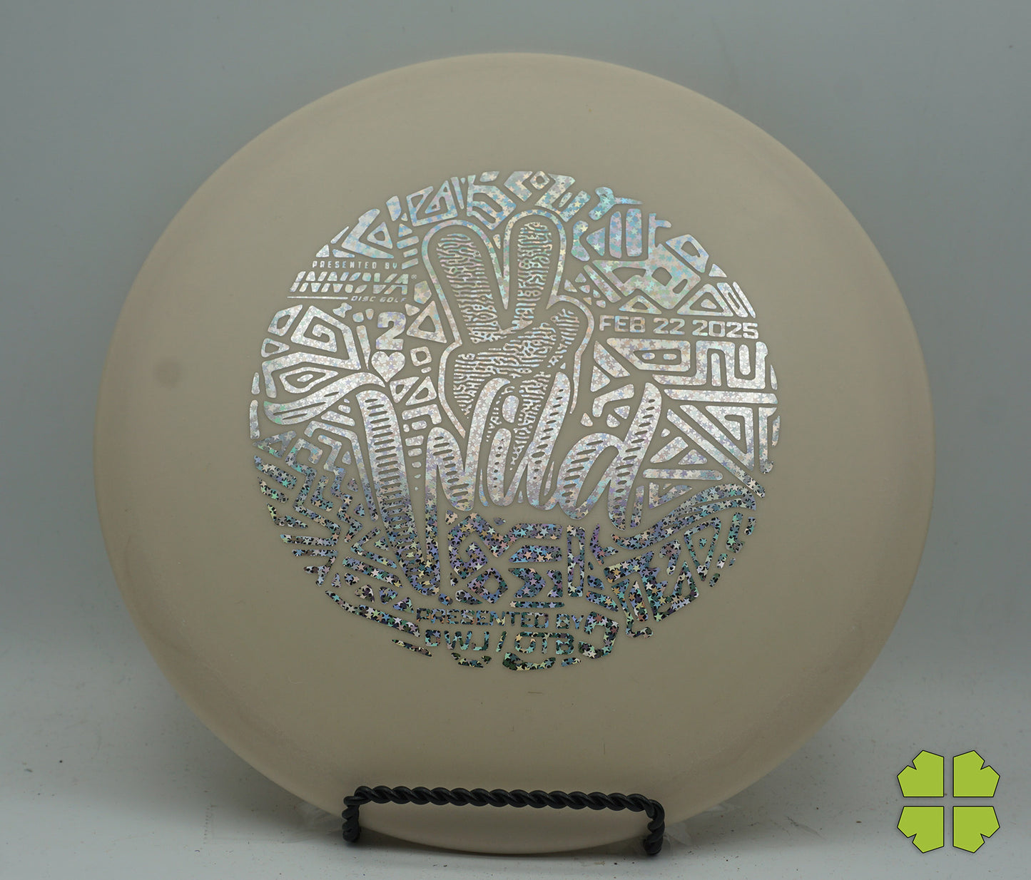 Roc - KC Pro Glow Pre-Owned 10/10