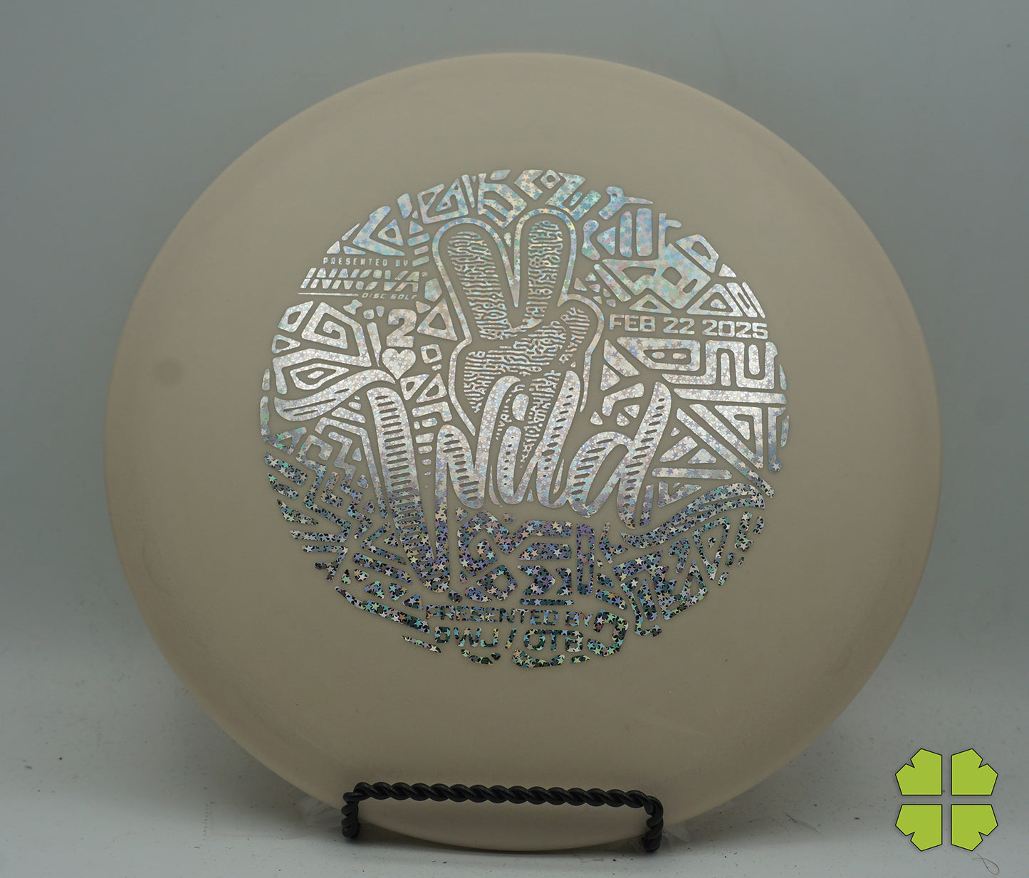 Roc - KC Pro Glow Pre-Owned 10/10