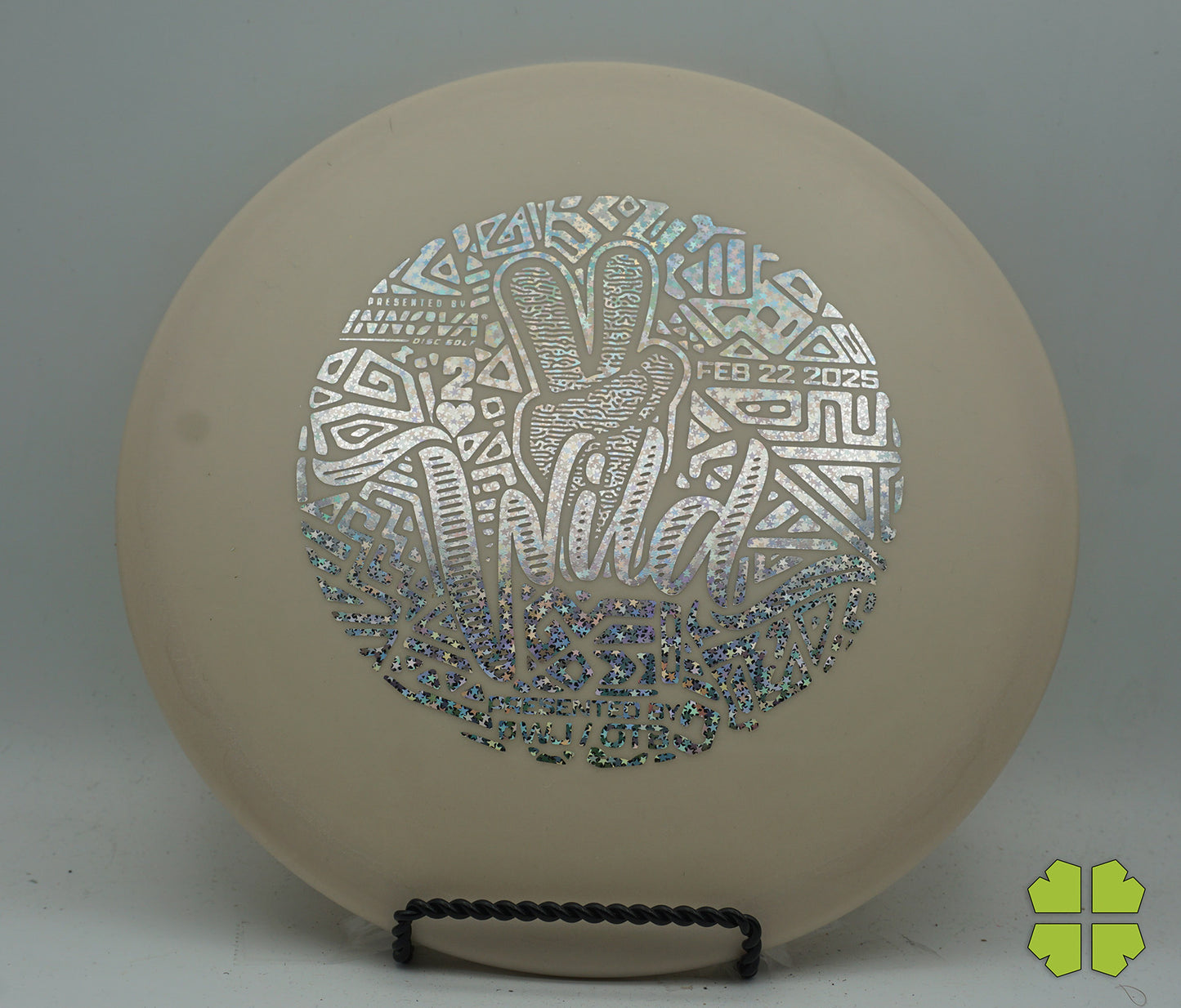 Roc - KC Pro Glow Pre-Owned 10/10