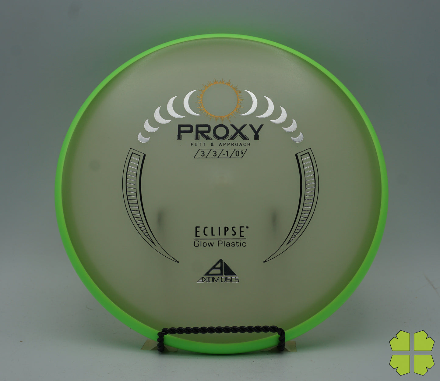 Eclipse Glow Proxy