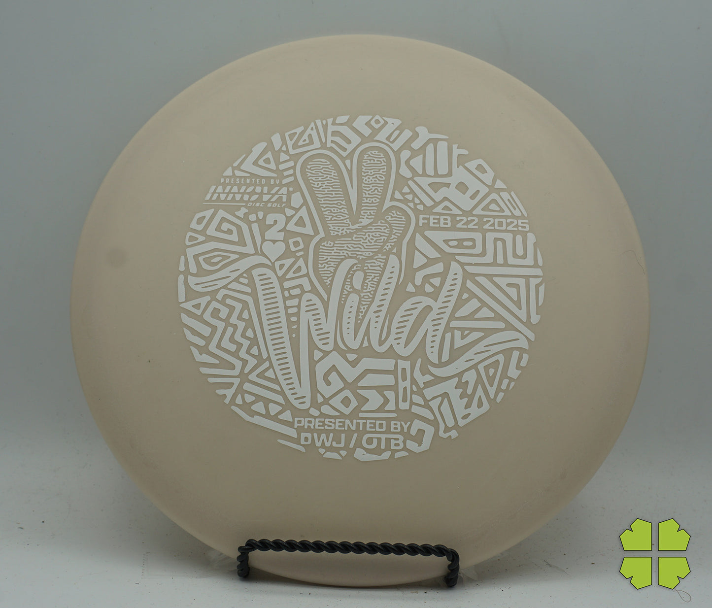 Roc - KC Pro Glow Pre-Owned 10/10