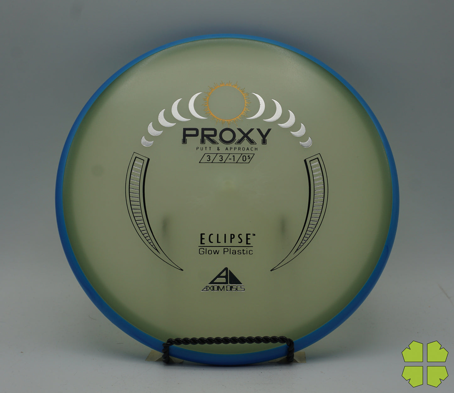 Eclipse Glow Proxy