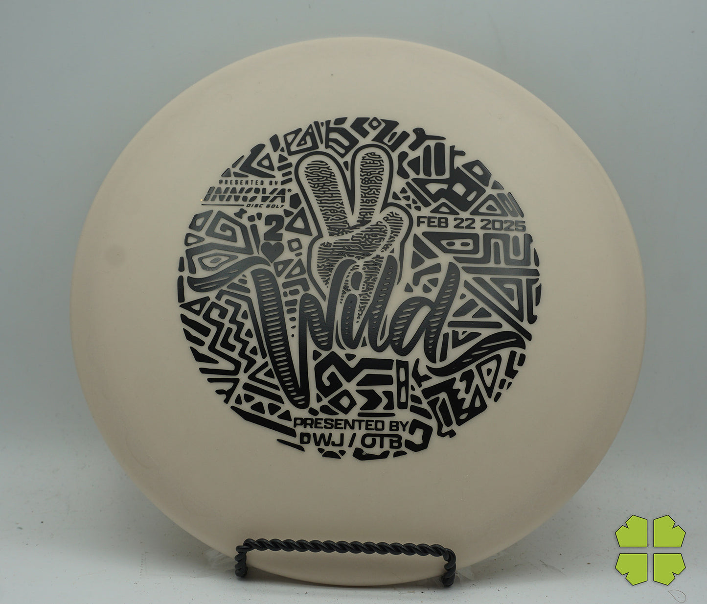 Roc - KC Pro Glow Pre-Owned 10/10