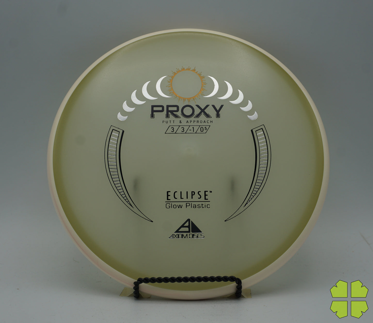 Eclipse Glow Proxy