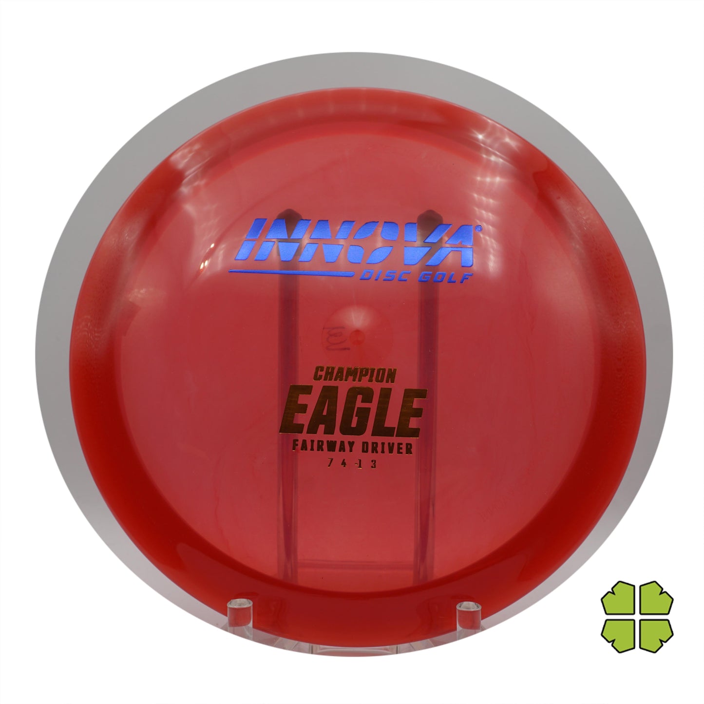 Eagle - Champion