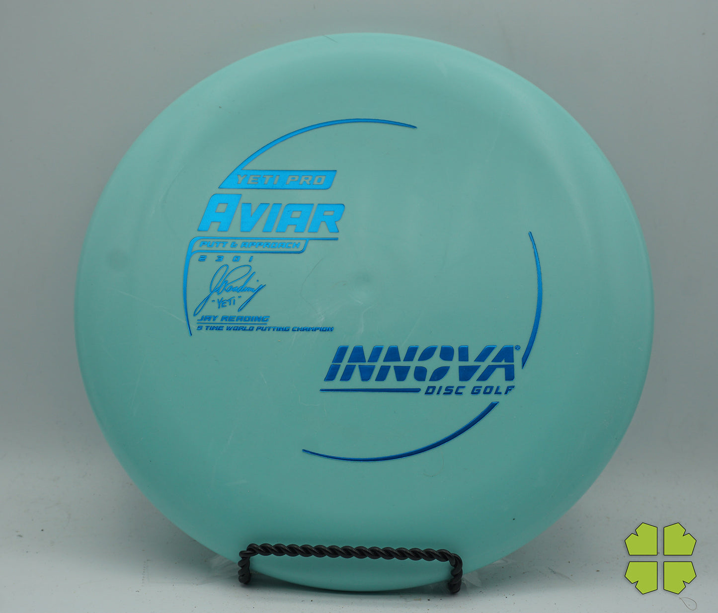 Aviar - Yeti Pro Pre-Owned 10/10