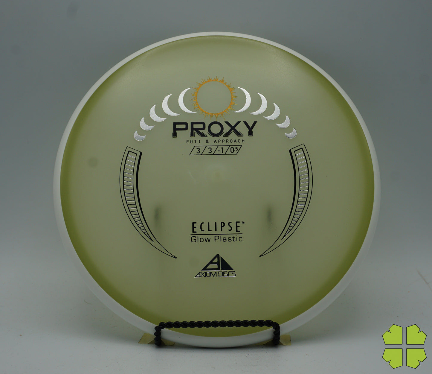 Eclipse Glow Proxy
