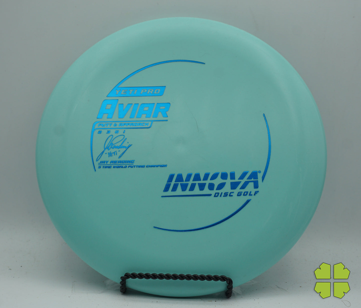 Aviar - Yeti Pro Pre-Owned 10/10