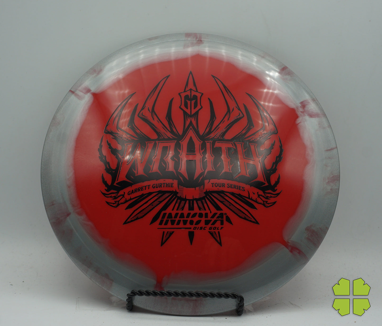Wraith - Halo Star (Garrett Gurthie Tour Series)