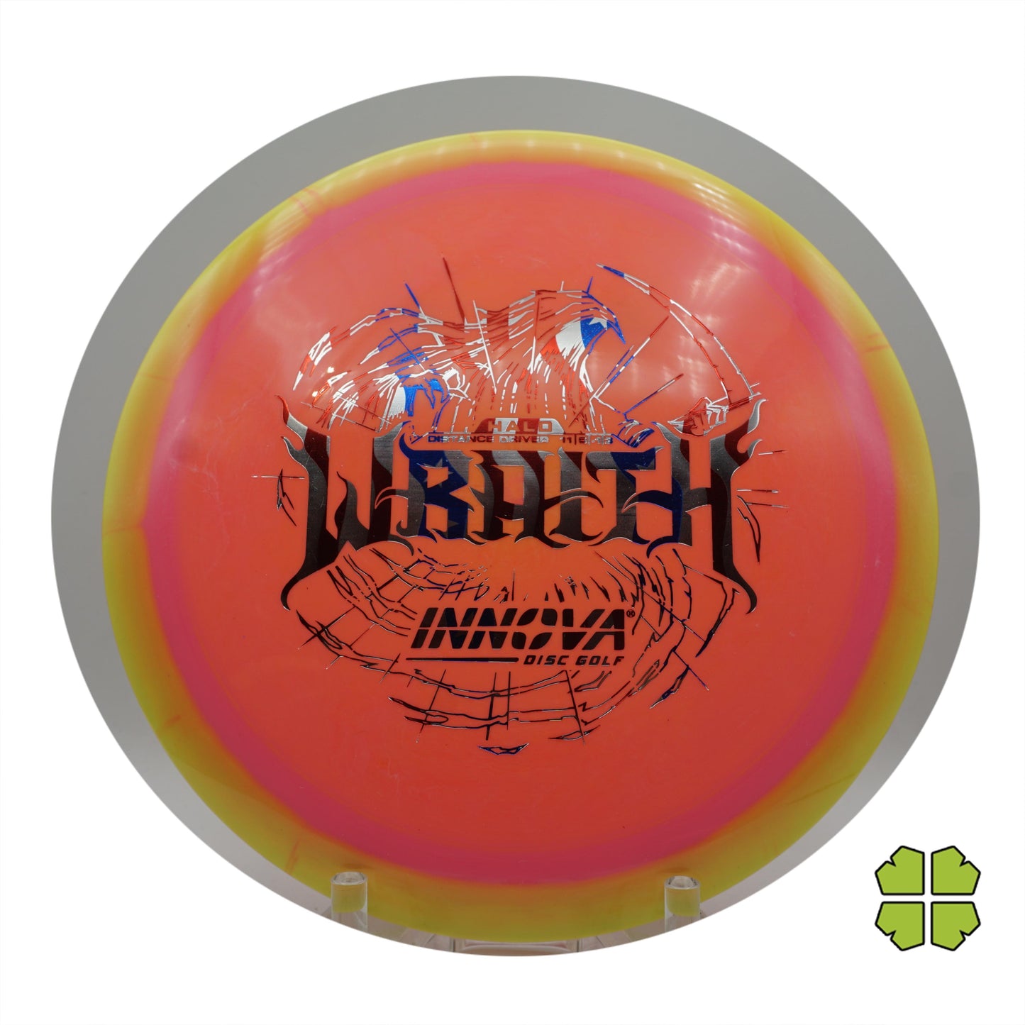 Wraith - Halo Star
