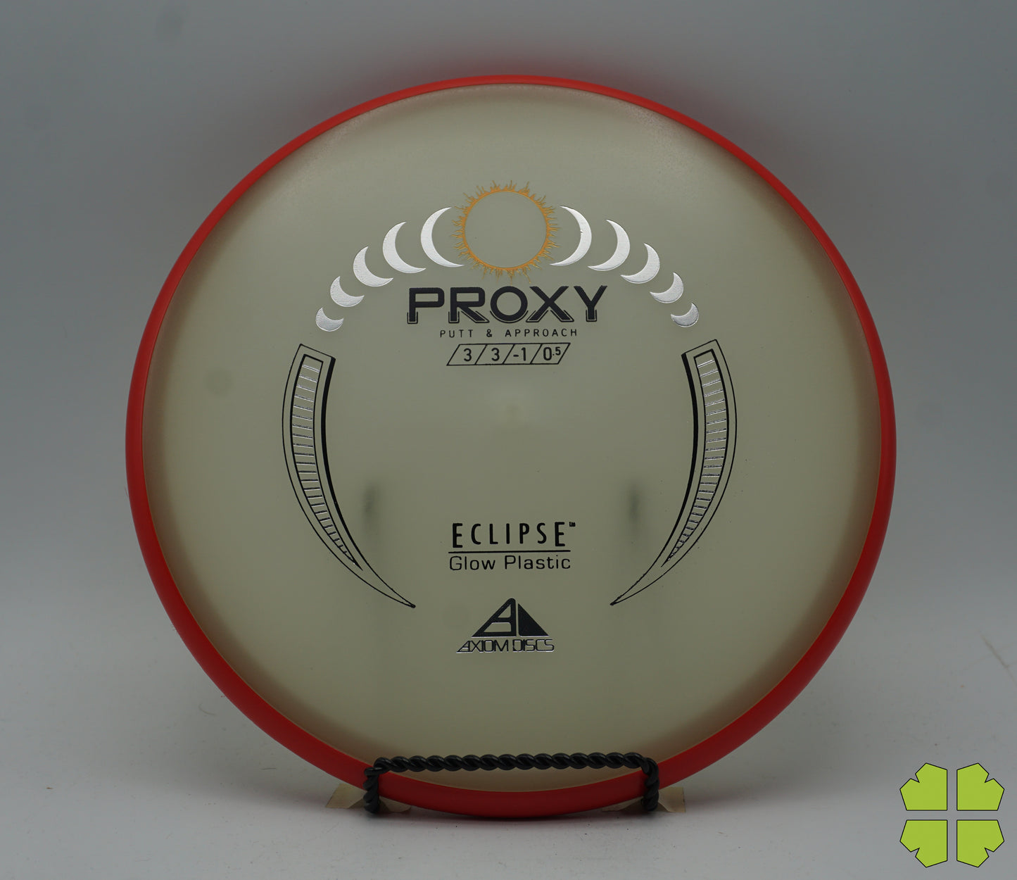 Eclipse Glow Proxy